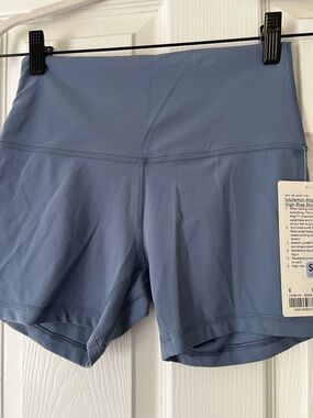 lululemon Align shorts